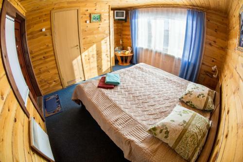 Hostal Hotel Dauria
