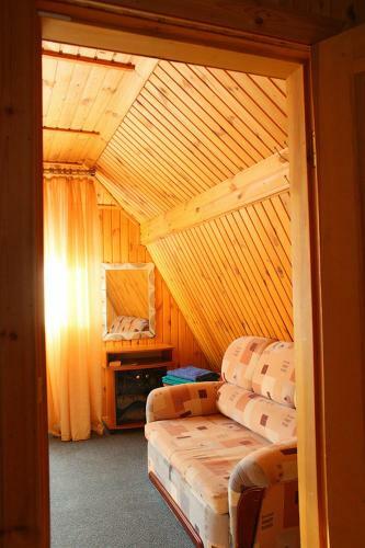 Hostal Hotel Dauria