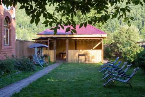 Hostal Hotel Dauria