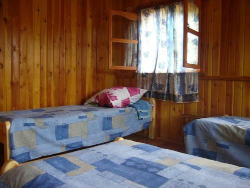Posada Sinilga Minihotel