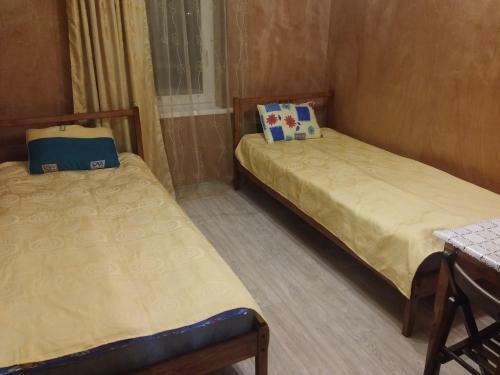 Hostal Bereg Baykala