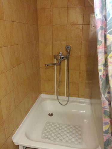 Hostal Bereg Baykala