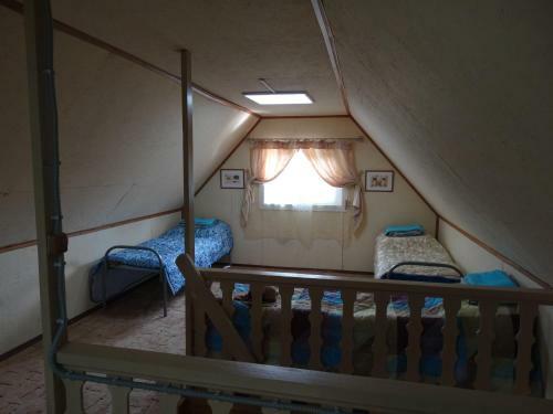 Albergue ?????? "??????"
