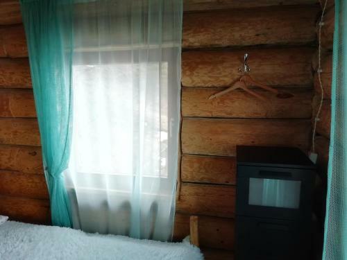 Hostal Guesthouse U Batushki