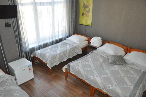 Posada Hotel Priboy