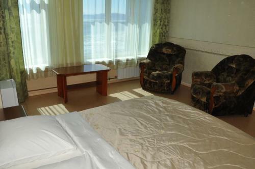 Posada Hotel Priboy