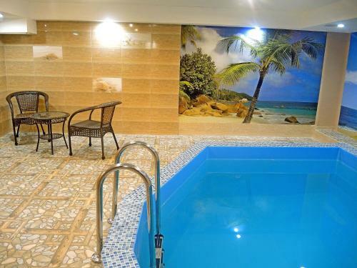 Posada Hotel Priboy
