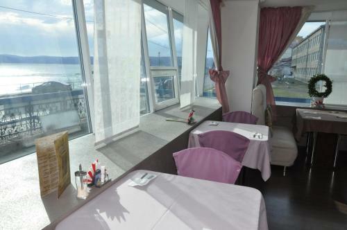 Posada Hotel Priboy