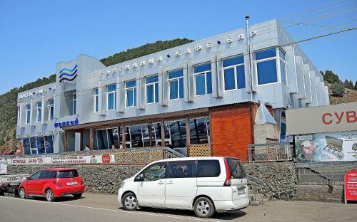Posada Hotel Priboy