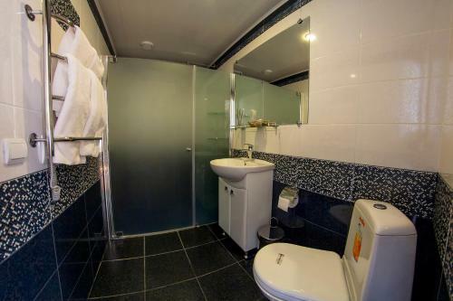Hostal Malina Guest House