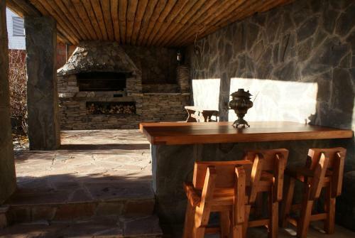 Hostal Malina Guest House