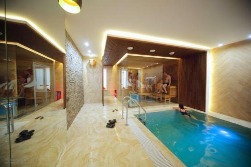 Hostal Malina Guest House