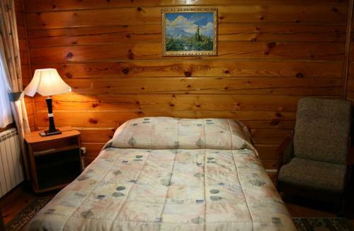 Mini-hotel U Ozera