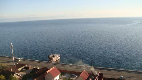 Mini-hotel U Ozera