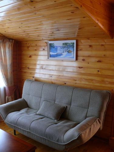 Mini-hotel U Ozera