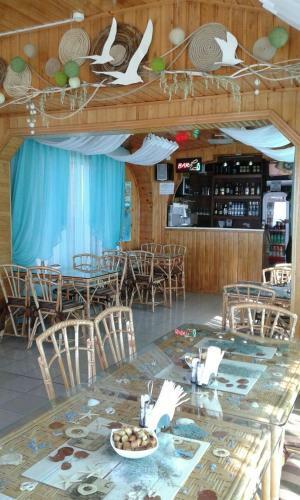 Mini-hotel U Ozera