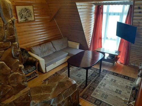 Baykal Ersi Hotel