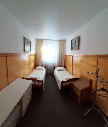 Baykal Ersi Hotel