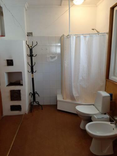 Baykal Ersi Hotel