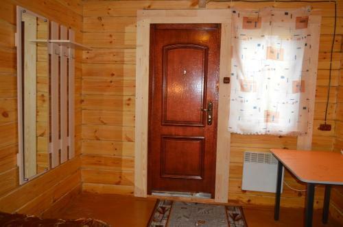 Hostal Bajkalskie Prostory