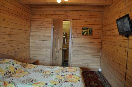 Hostal Bajkalskie Prostory