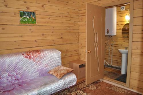 Hostal Bajkalskie Prostory