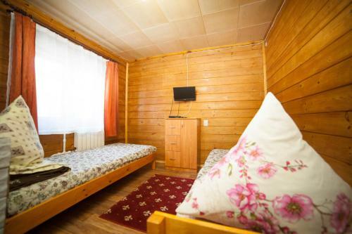 Hostal Guest House Russky Dom
