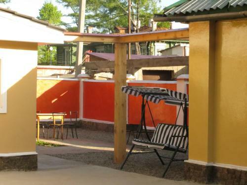 Hostal Guest House Russky Dom