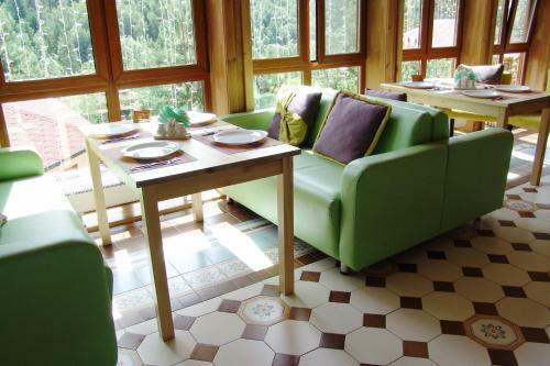 Hotel Nataly