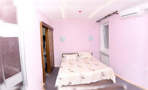 Hotel Sozvezdie Baikala