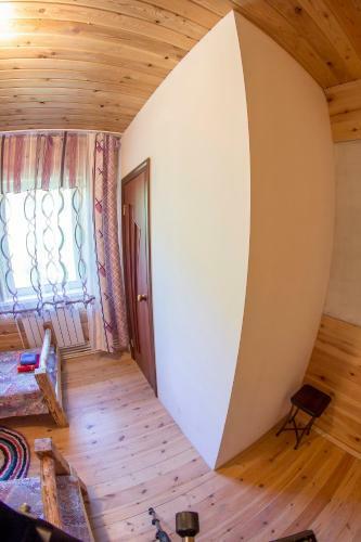 Hostal Obitayemiy Ostrov