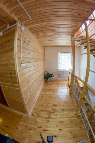 Hostal Obitayemiy Ostrov