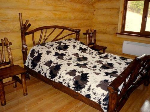Hostal Guesthouse Alpijskij
