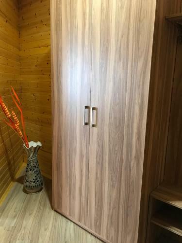 Hostal Guesthouse Baikal Cedar