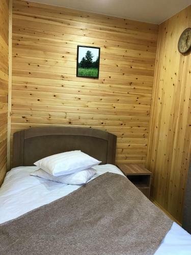 Hostal Guesthouse Baikal Cedar