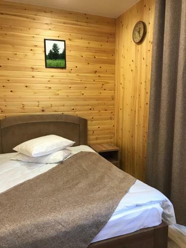 Hostal Guesthouse Baikal Cedar