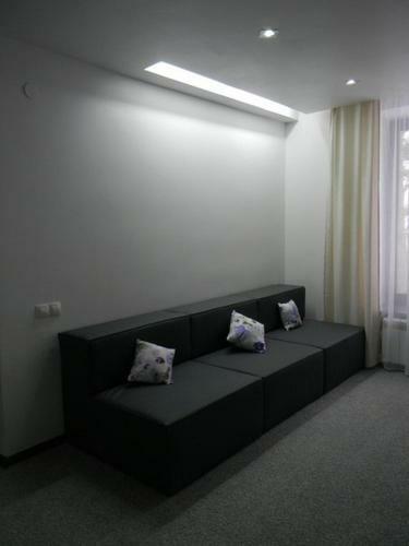 Gold Hotel