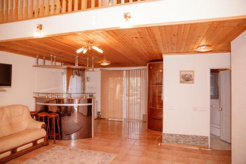 Agroturismo Baza Otdykha Istralife
