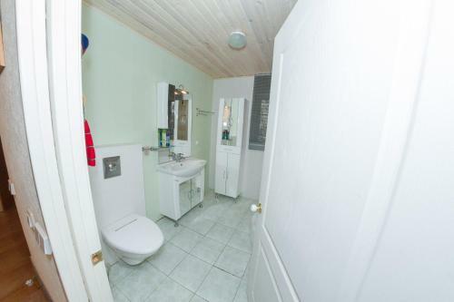 Agroturismo Baza Otdykha Istralife