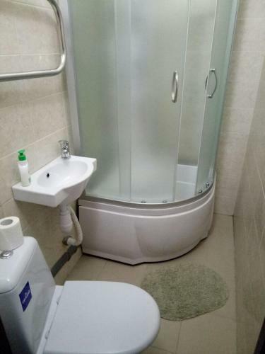 Apartamento Kakdoma-svo Studios