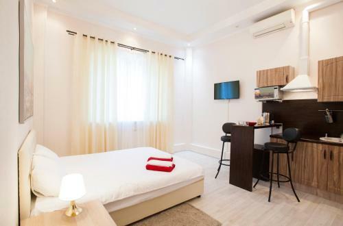 Posada Hotel City Lobnya