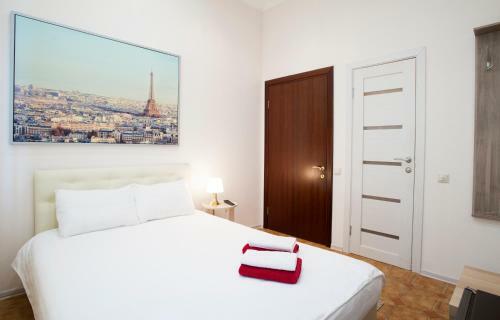 Posada Hotel City Lobnya