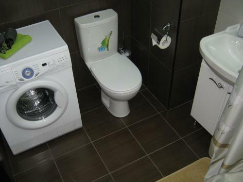 Apartamento Kakdoma-svo