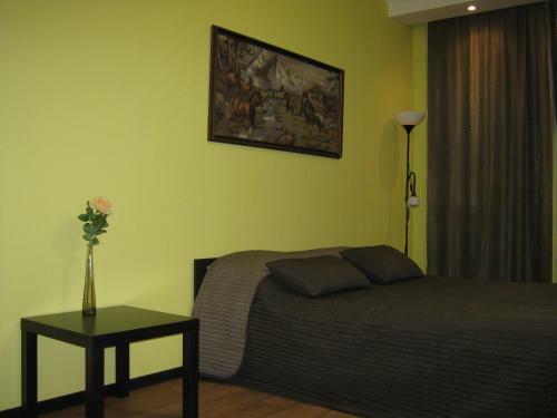 Apartamento Kakdoma-svo