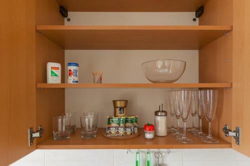 Apartamento Kakdoma-svo