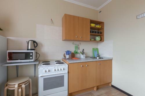 Apartamento Kakdoma-svo