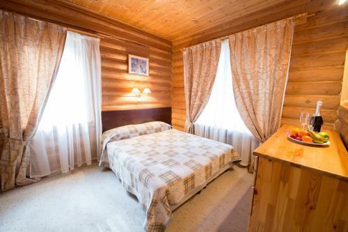 Hotel Lada Holiday Cottages