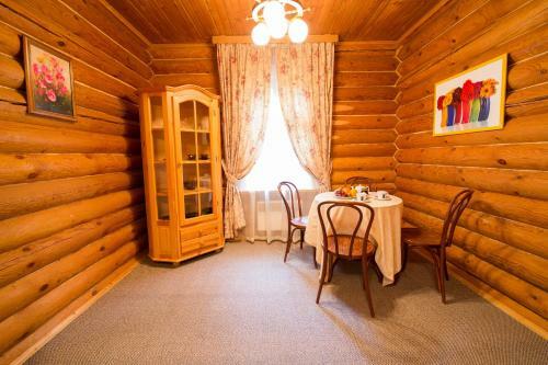 Hotel Lada Holiday Cottages