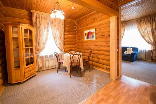 Hotel Lada Holiday Cottages