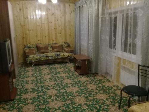 Hotel Lyubava Guest House